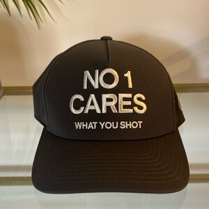 G/Fore golf hat